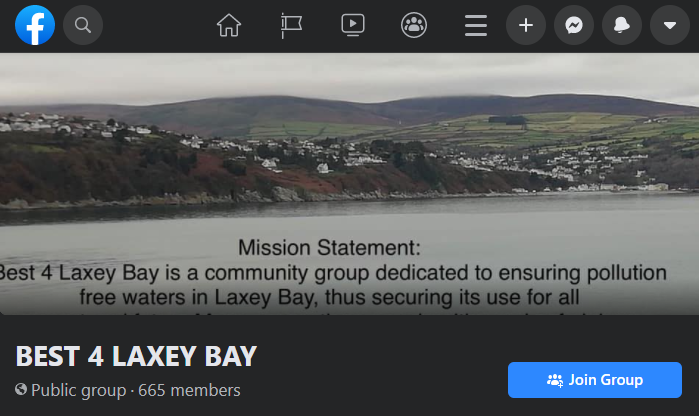 Best 4 Laxey Bay